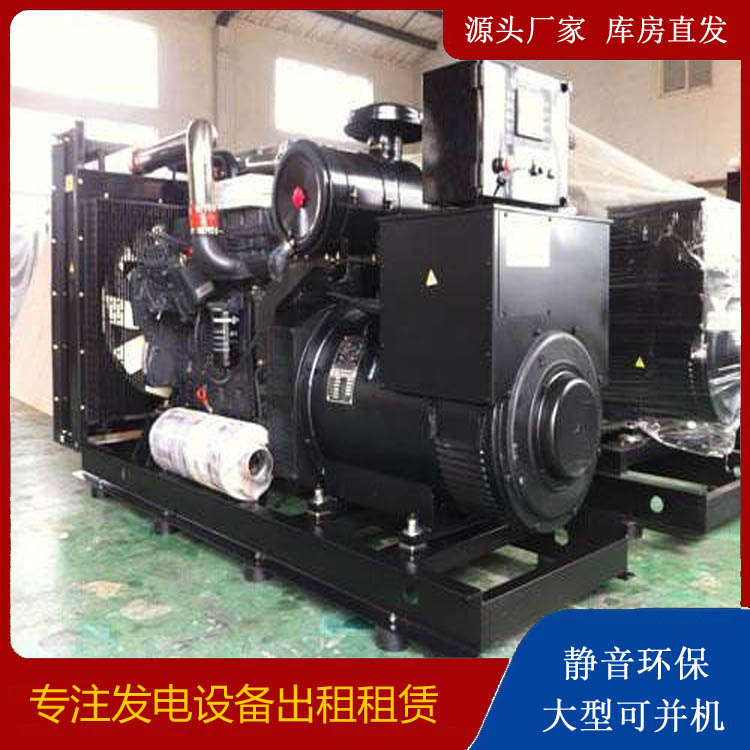 原州发电车出租 柴油发电机组需要经常换机油吗?