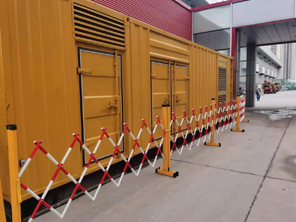 原州发电机出租 你知道怎样鉴定发电机品质的好坏吗?