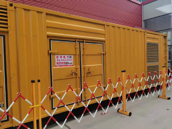 原州柴油发电机电压不稳的原因是什么？