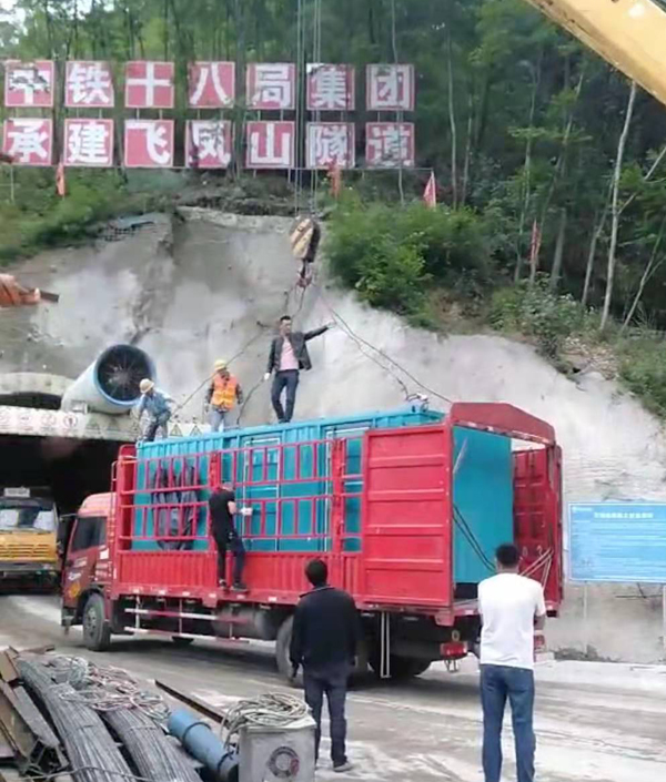 原州发电机组维修后输出功率降低是什么问题
