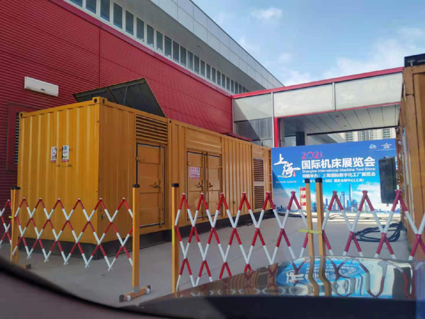 原州发电车出租-发电机无电压或电压太低怎么办？