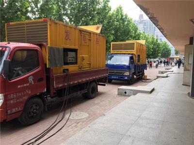 原州是否需要给柴油发电机安装保护装置