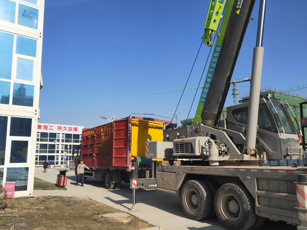 原州发电机出租50KW柴油发电机组需要配多粗电缆线