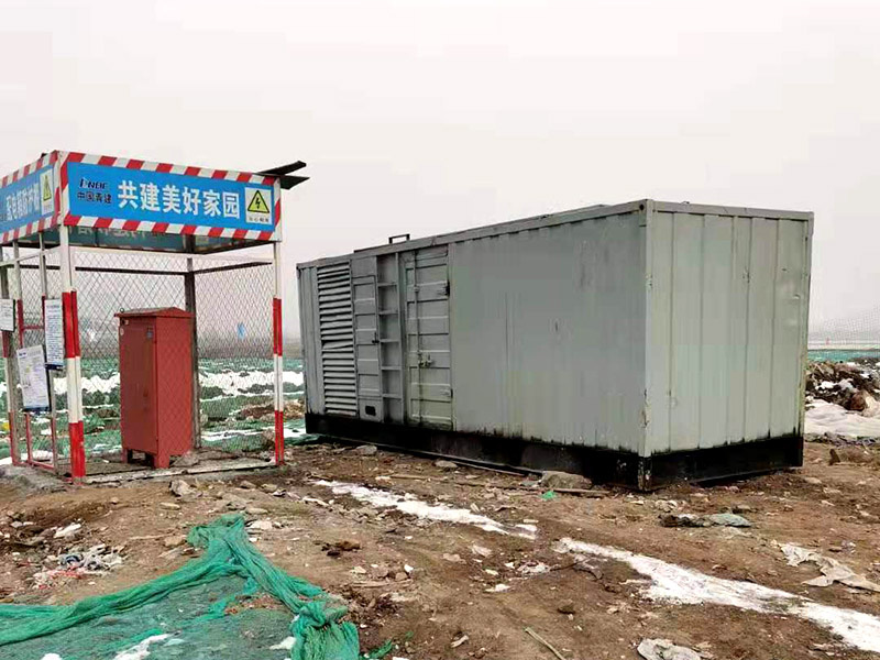 原州燃气发电机在高海拔地区运行时会遇到哪些常见故障?