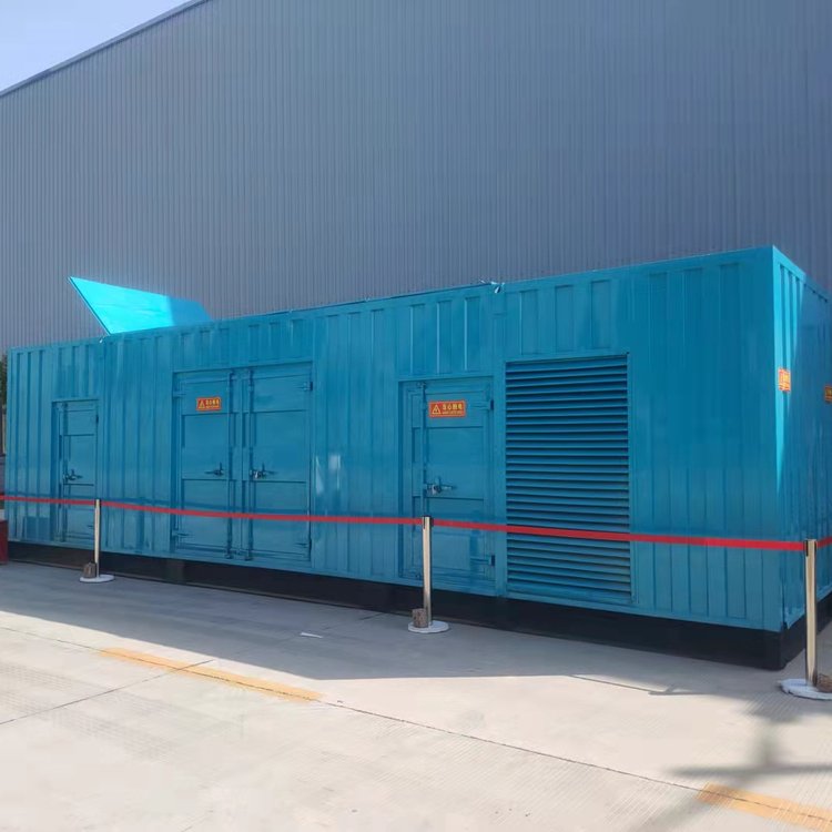 原州怎样更换柴油发电机组的空气滤清器？
