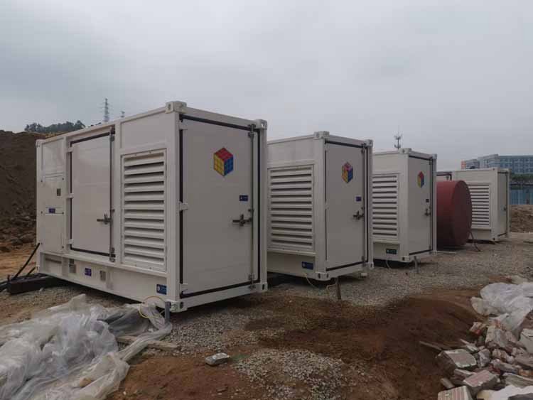 原州如何降低 200KW 柴油发电机的燃油消耗率？