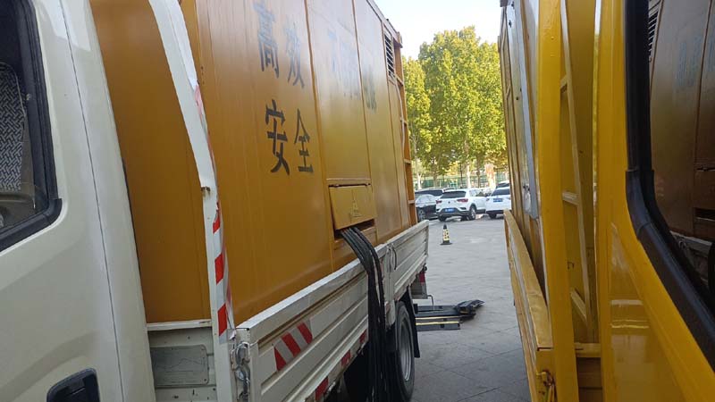 原州如何判断柴油发电机组和UPS电源的切换时间是否符合要求？