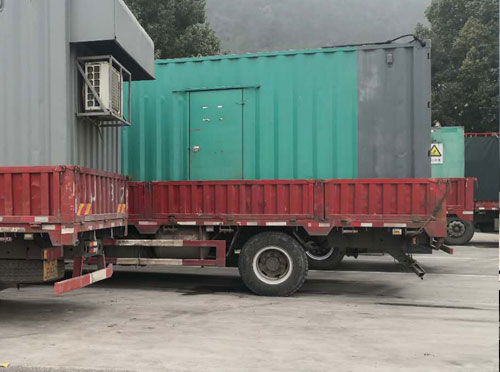 原州柴油发电机组使用注意安全事项有哪些？