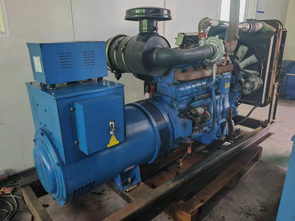 原州100kW柴油发电机组使用多级机油有哪些优缺点？