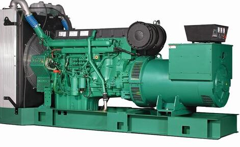 原州发电机除垢后需要用清水冲洗水冷式机油散热器几次？
