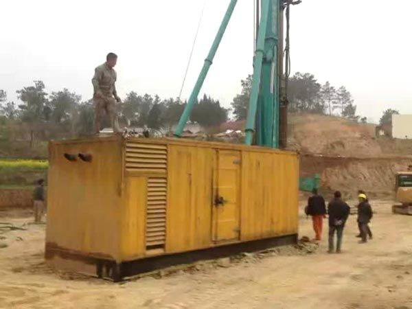 原州柴油发电机组应用场合有哪些？